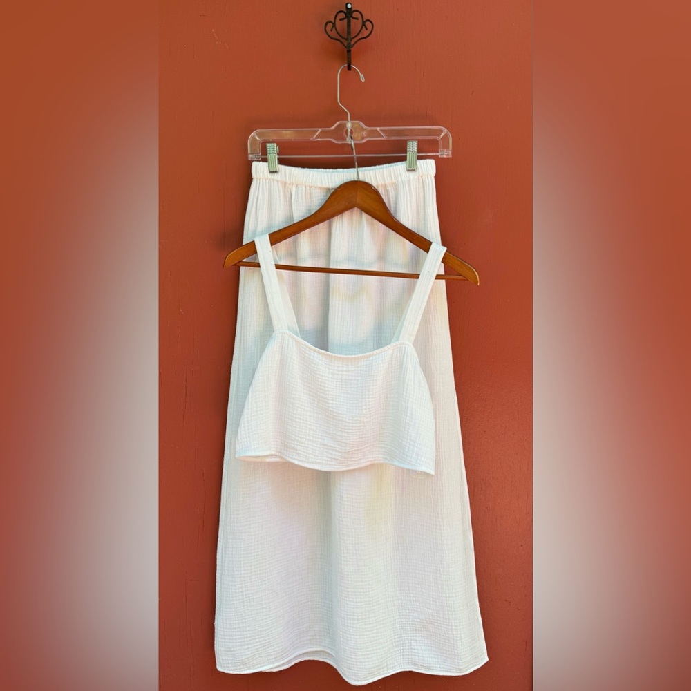 Reformation Dawn 2 Piece Set